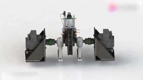 液壓制動器 機(jī)械結(jié)構(gòu)與運(yùn)行原理詳解