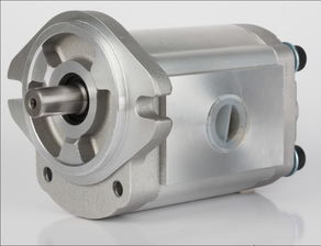 臺灣新鴻齒輪泵 液壓動力機械及元件制造的核心